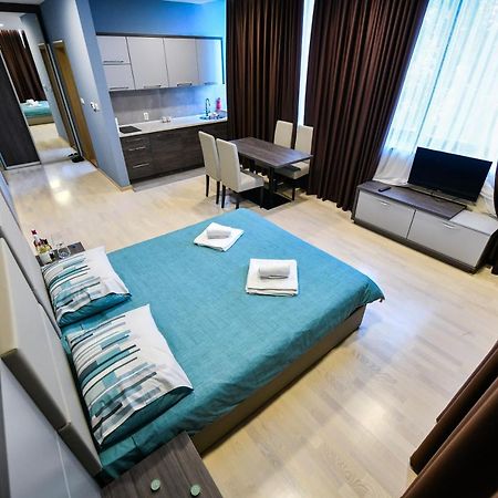 La Casa Apartments Μπάνια Λούκα Εξωτερικό φωτογραφία