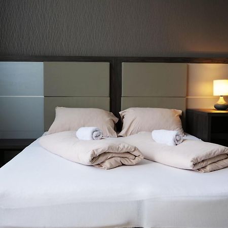 La Casa Apartments Μπάνια Λούκα Εξωτερικό φωτογραφία