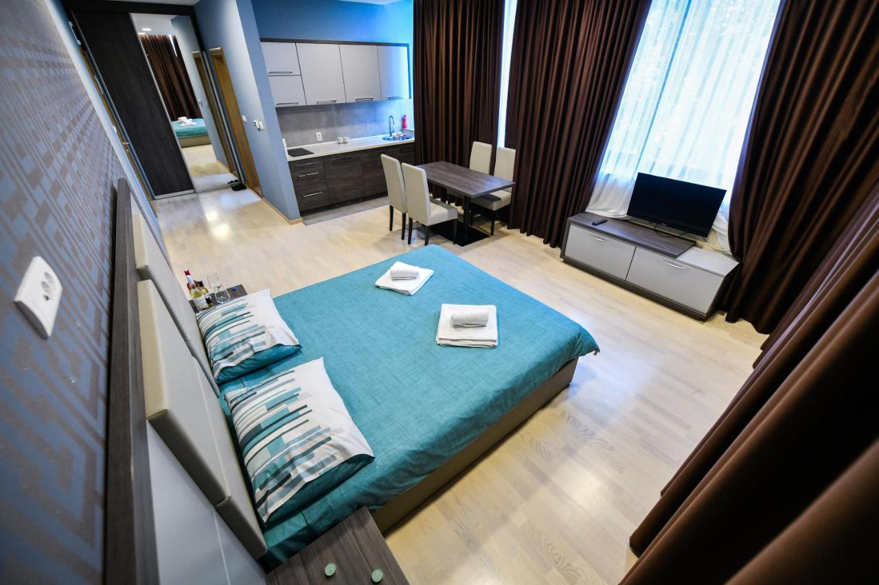 La Casa Apartments Μπάνια Λούκα Εξωτερικό φωτογραφία