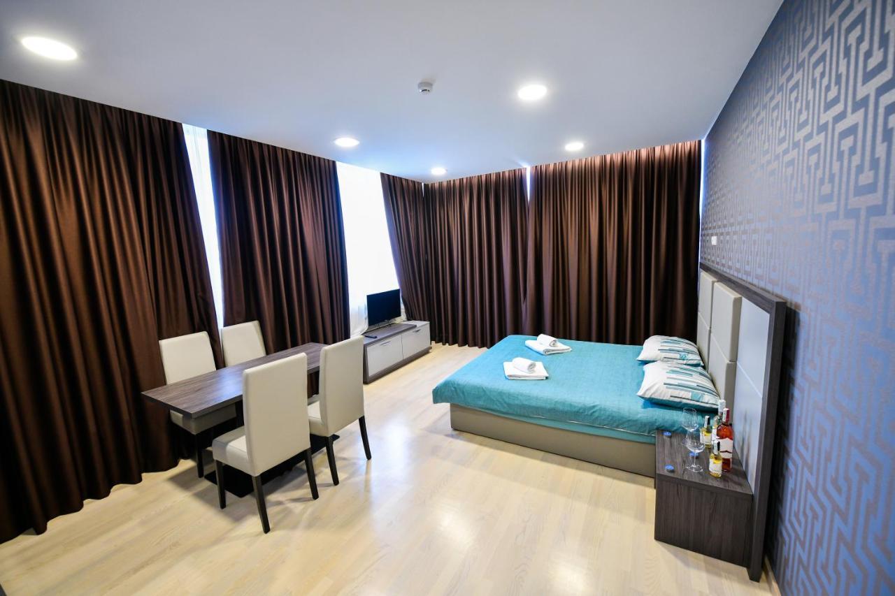 La Casa Apartments Μπάνια Λούκα Εξωτερικό φωτογραφία