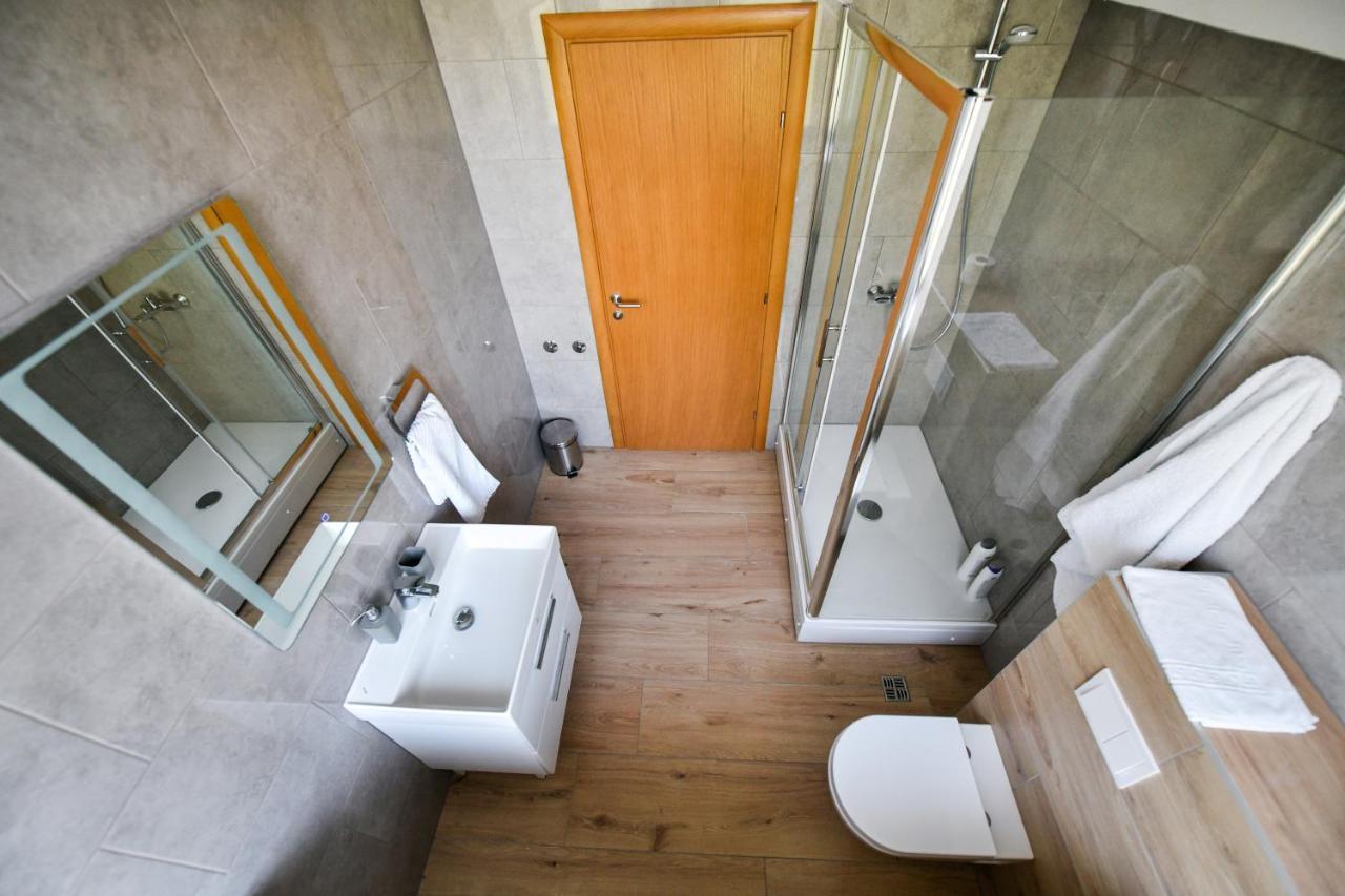 La Casa Apartments Μπάνια Λούκα Εξωτερικό φωτογραφία