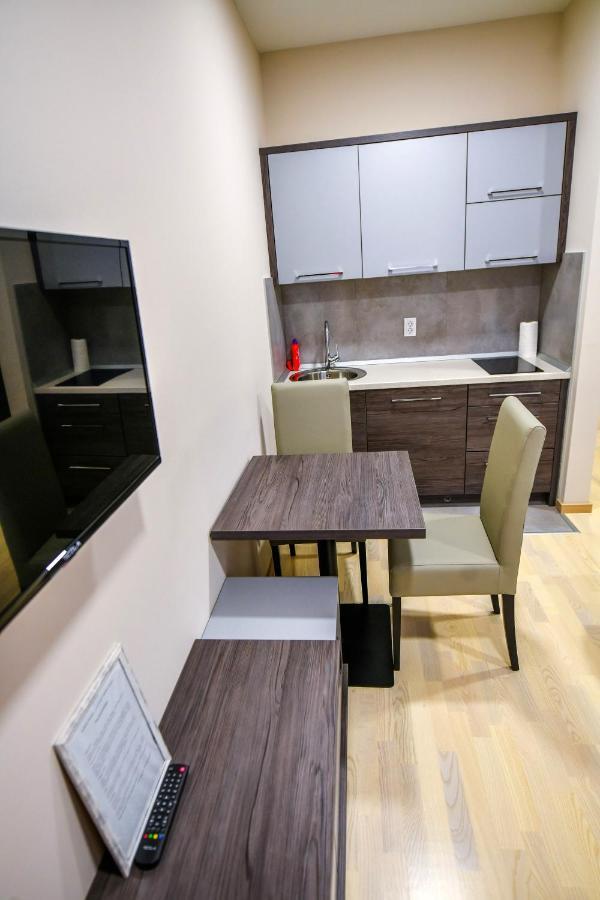 La Casa Apartments Μπάνια Λούκα Εξωτερικό φωτογραφία