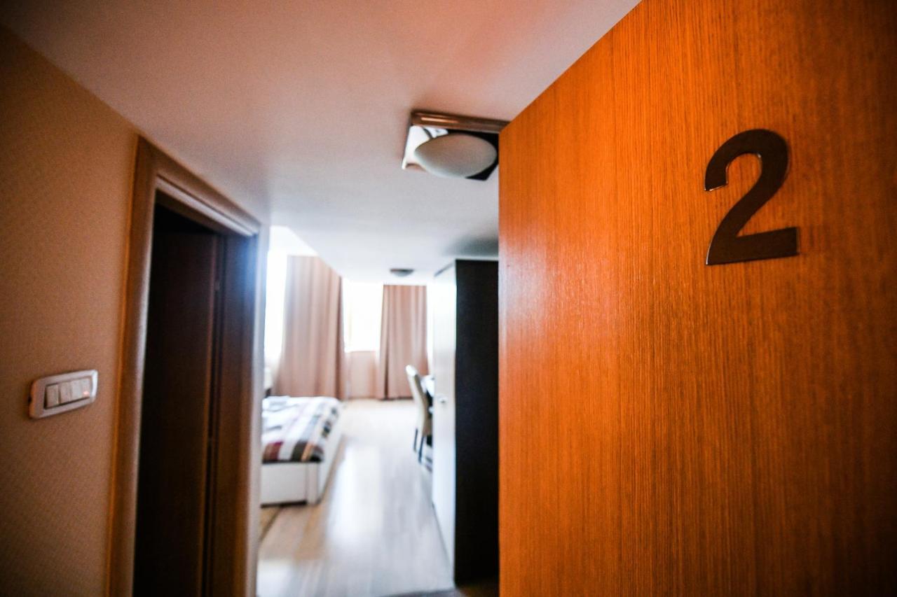 La Casa Apartments Μπάνια Λούκα Εξωτερικό φωτογραφία