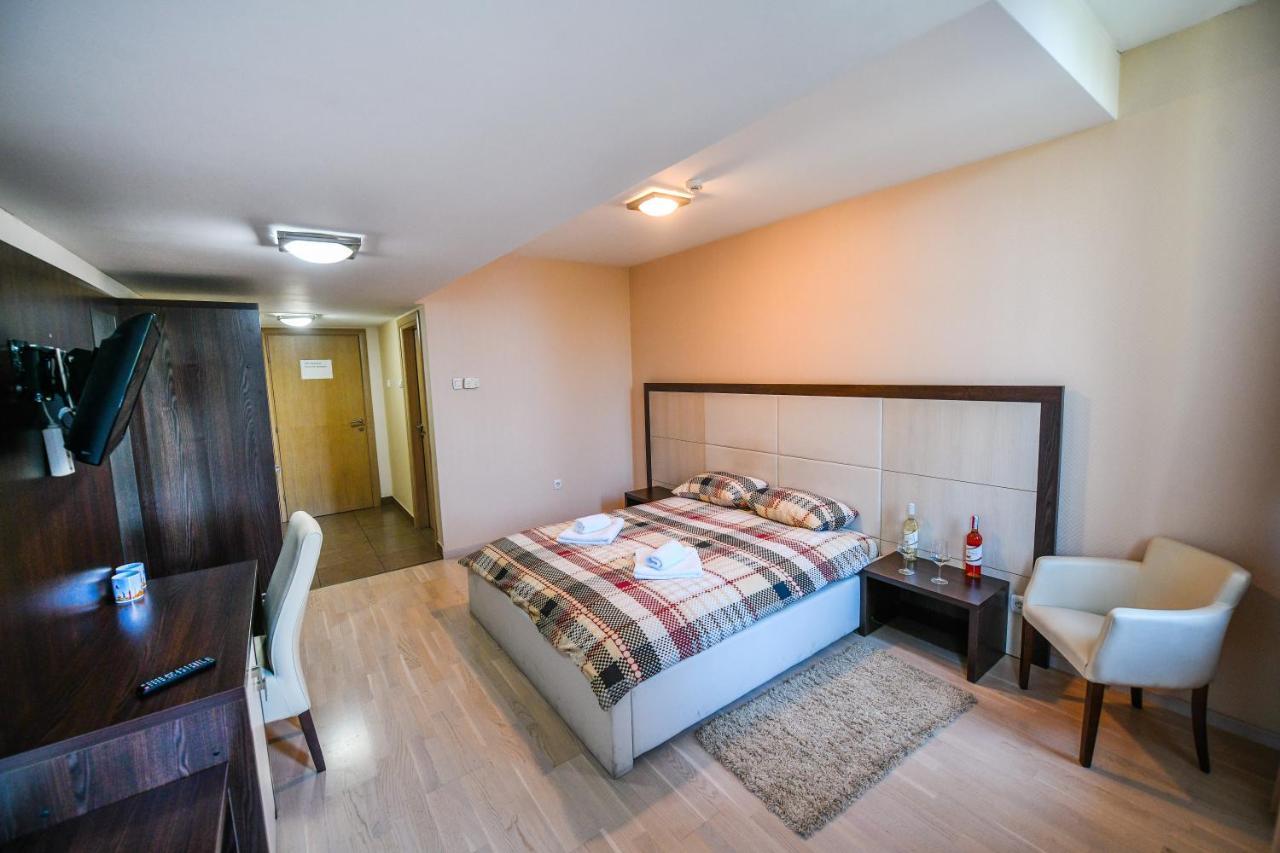 La Casa Apartments Μπάνια Λούκα Εξωτερικό φωτογραφία