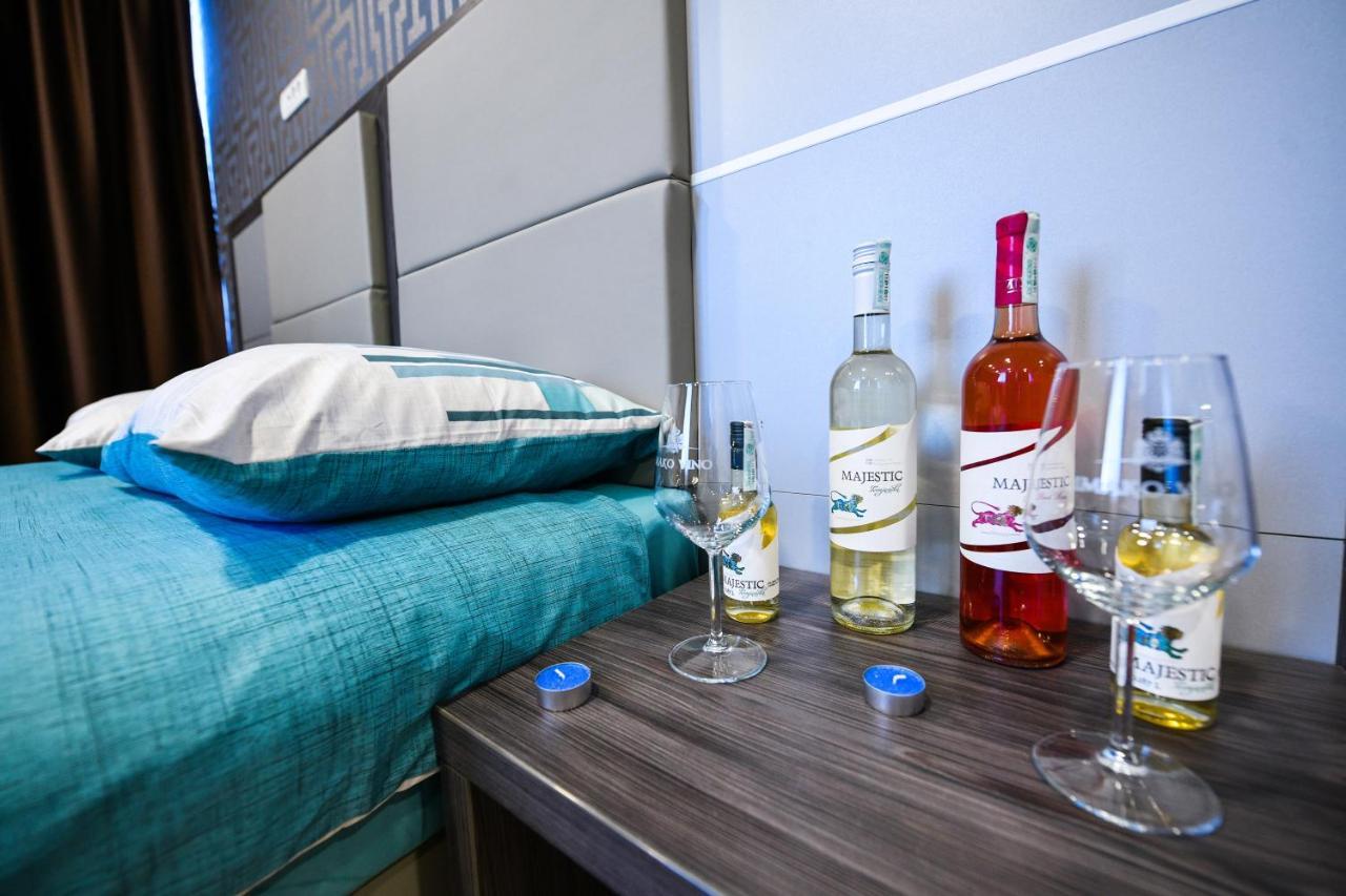 La Casa Apartments Μπάνια Λούκα Εξωτερικό φωτογραφία