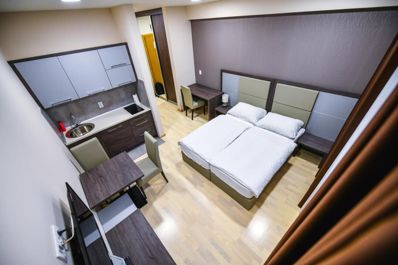 La Casa Apartments Μπάνια Λούκα Εξωτερικό φωτογραφία