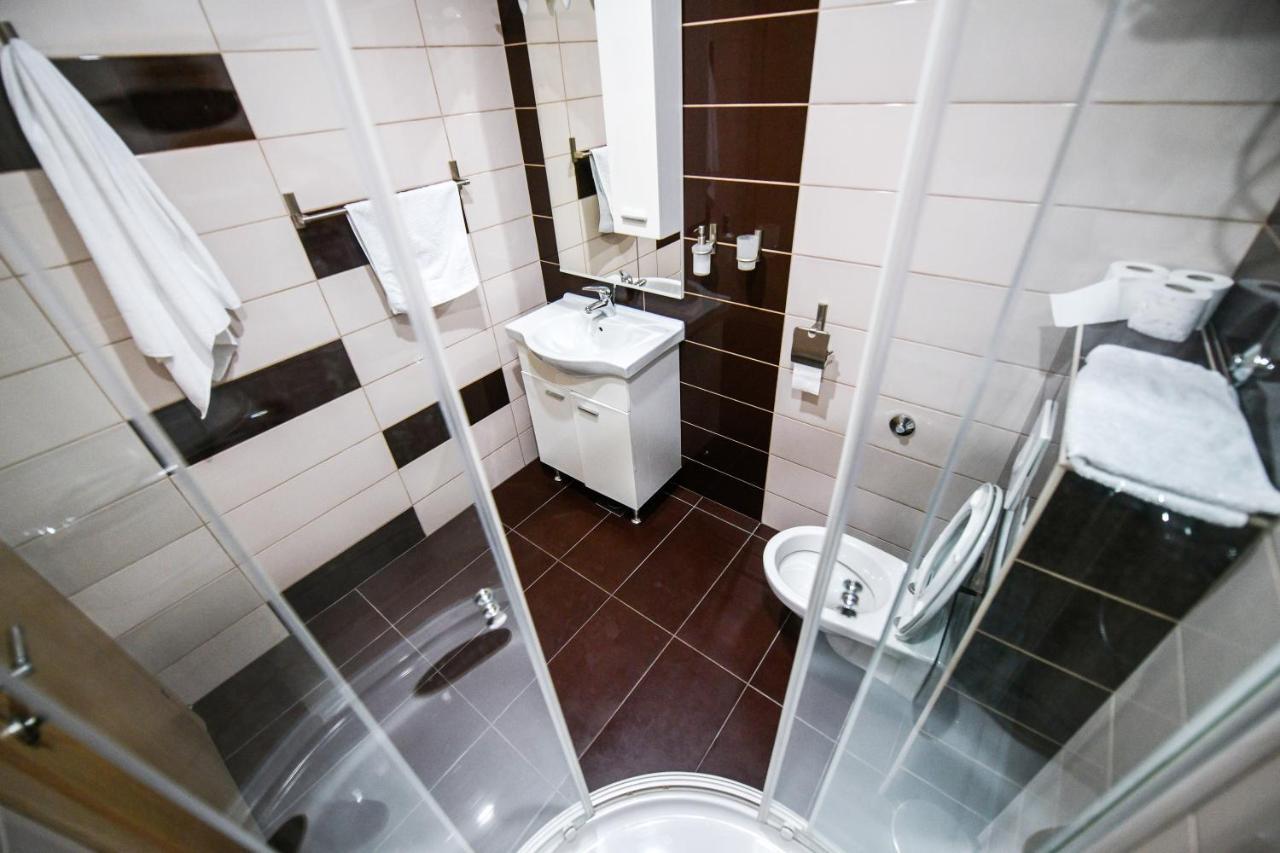 La Casa Apartments Μπάνια Λούκα Εξωτερικό φωτογραφία
