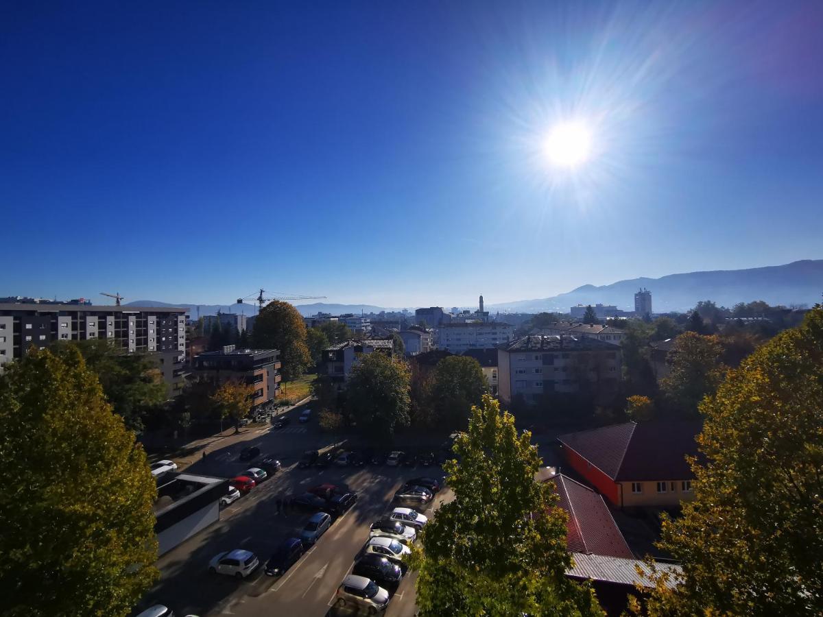 La Casa Apartments Μπάνια Λούκα Εξωτερικό φωτογραφία