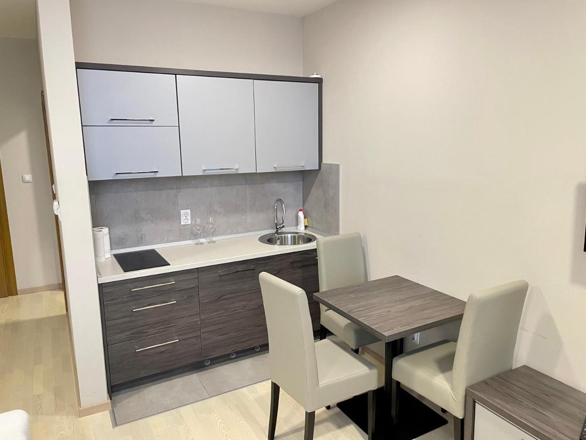 La Casa Apartments Μπάνια Λούκα Εξωτερικό φωτογραφία