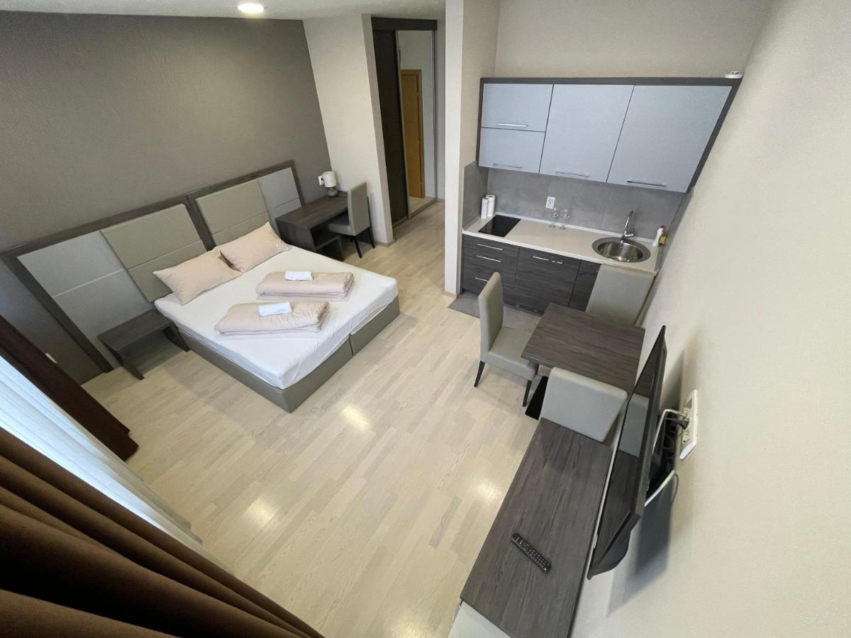 La Casa Apartments Μπάνια Λούκα Εξωτερικό φωτογραφία