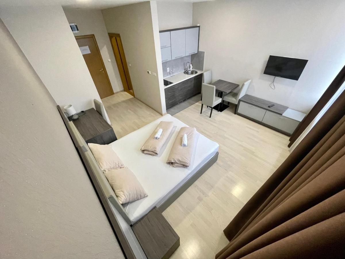 La Casa Apartments Μπάνια Λούκα Εξωτερικό φωτογραφία