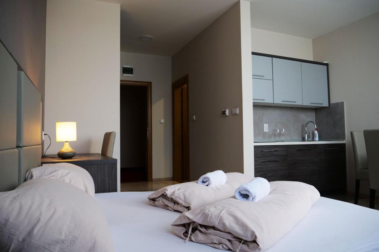 La Casa Apartments Μπάνια Λούκα Εξωτερικό φωτογραφία