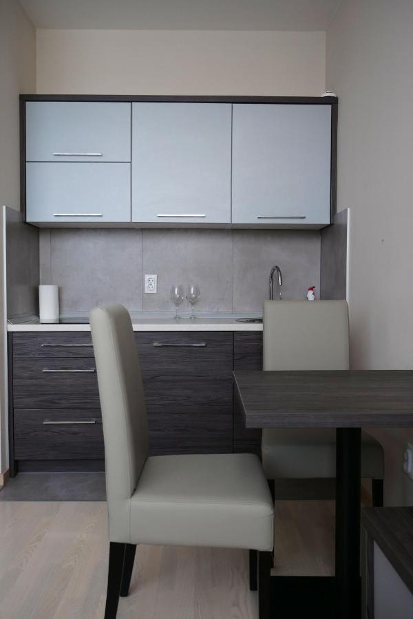 La Casa Apartments Μπάνια Λούκα Εξωτερικό φωτογραφία