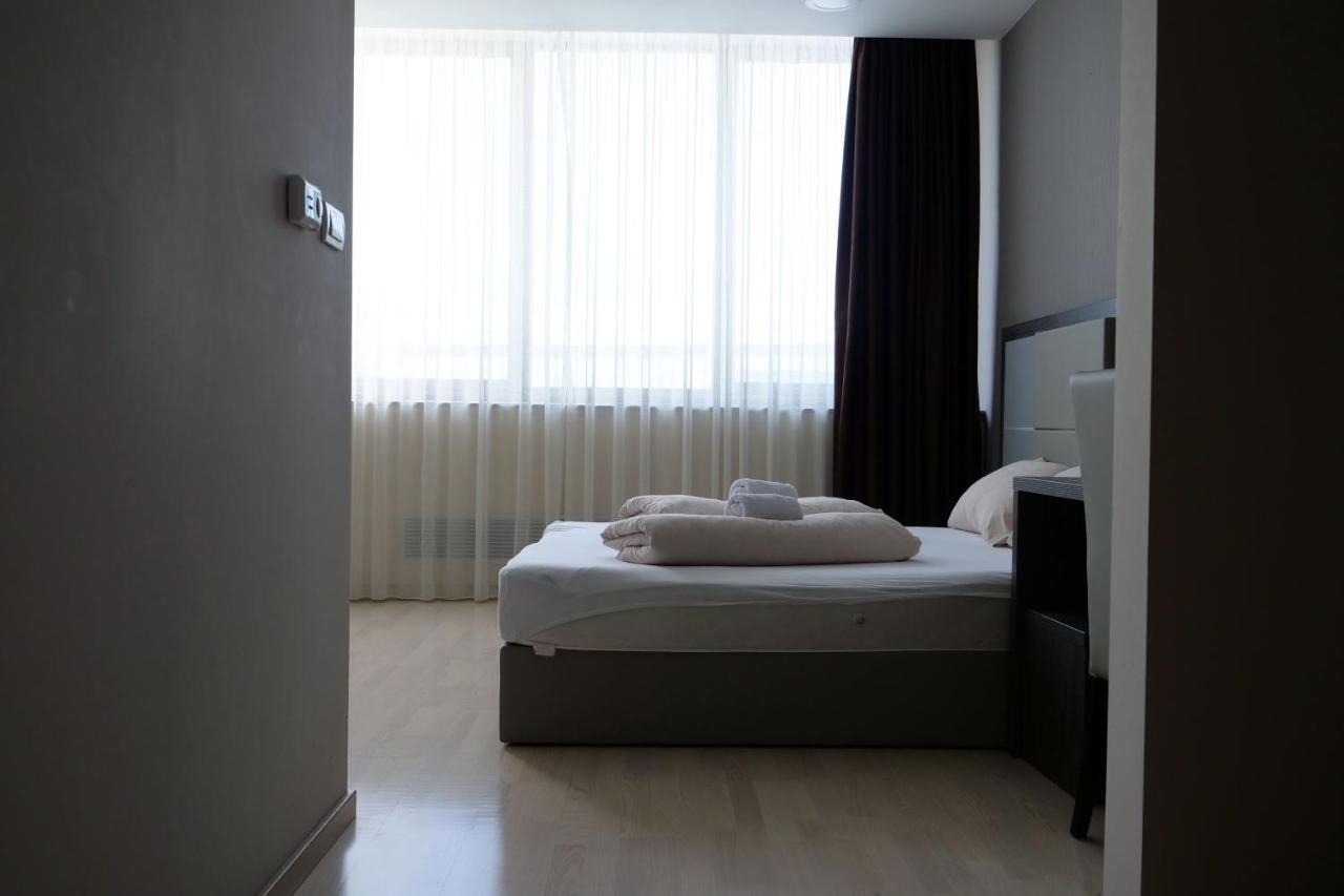 La Casa Apartments Μπάνια Λούκα Εξωτερικό φωτογραφία
