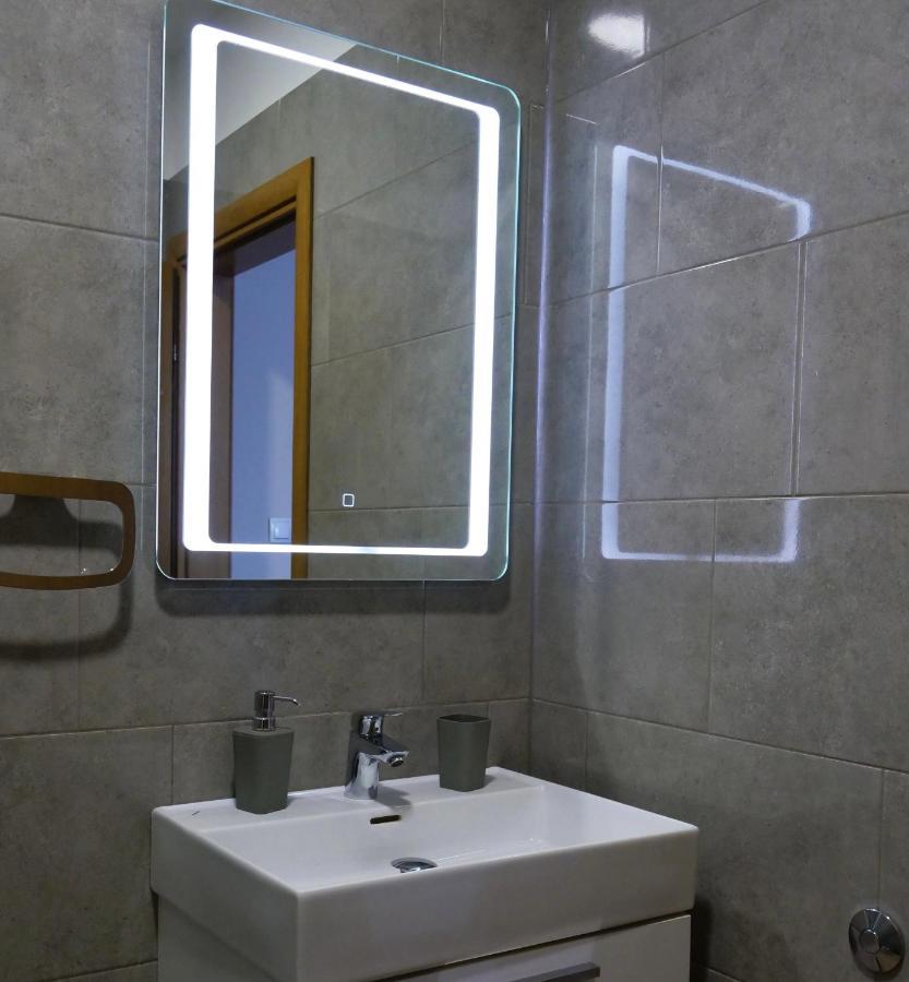 La Casa Apartments Μπάνια Λούκα Εξωτερικό φωτογραφία